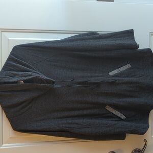 Womens casual pullover